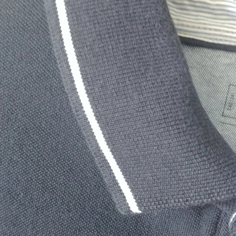 LE 31, XXL in great condition Polo Shirt from "SIMONS" - Picture 4 of 5